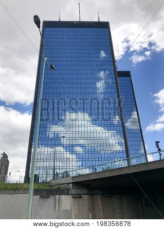 Les Mercuriales - Paris, France