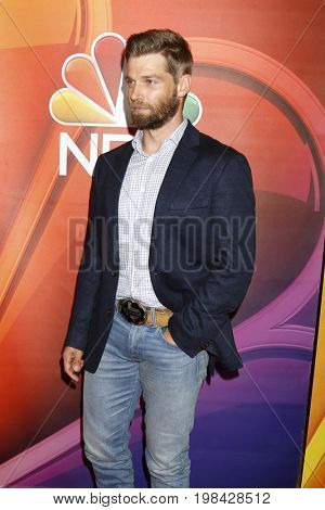 LOS ANGELES - AUG 3:  Mike Vogel at the NBC TCA Press Day Summer 2017 at the Beverly Hilton Hotel on August 3, 2017 in Beverly Hills, CA