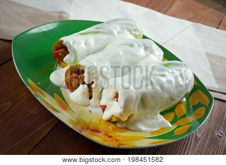 Kousa Bel Laban