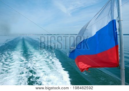 Angara River