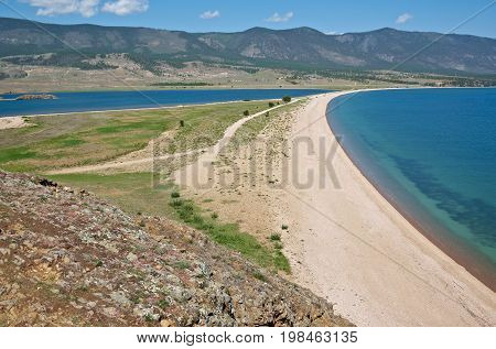 Cape Uyuga