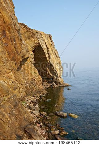 Cape Uyuga