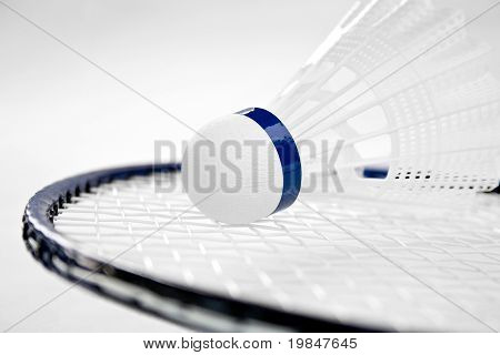 Badminton