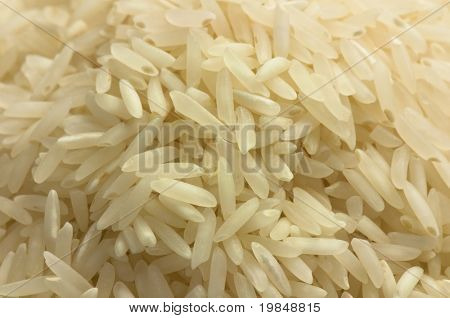 Arroz blanco