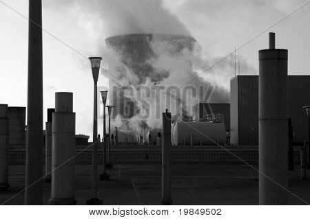 Smokestack