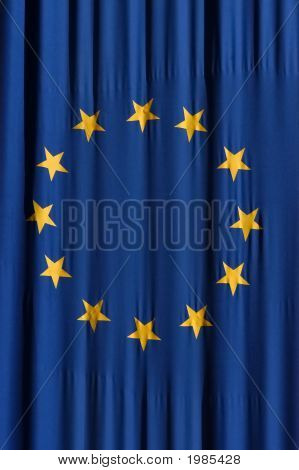 Europæiske Unions Flag