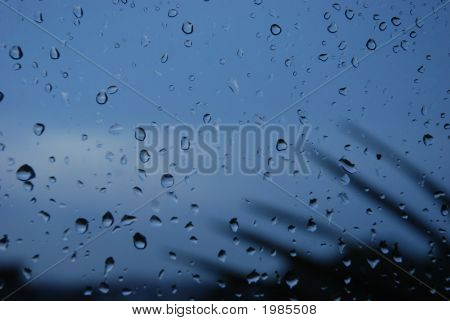 窗口的 Glass