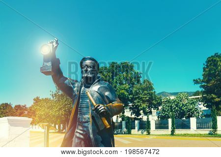 Sculpture 