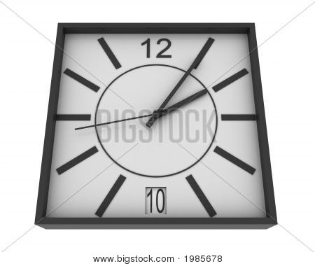 Orologio da parete
