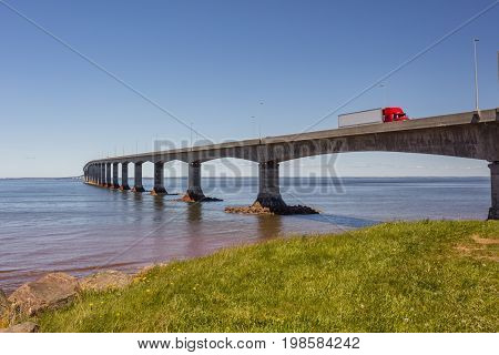 Confederation Bridge