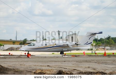 Avanti Piaggio 항공기