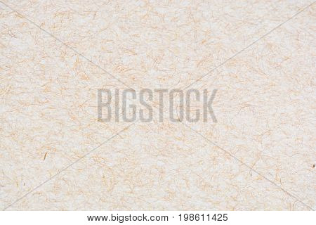 White Recycle Cardboard Kraft Paper Texture background. Hairy paper.