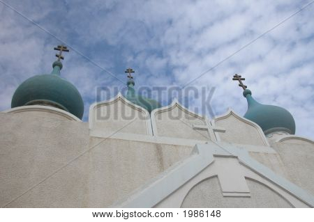 Christian Church