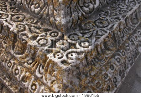 ลวดลายโบราณ