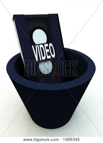 Bin Video 