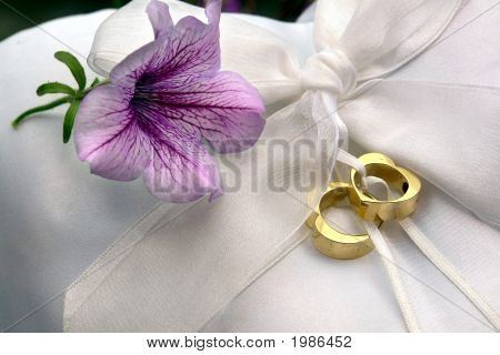 Wedding Rings