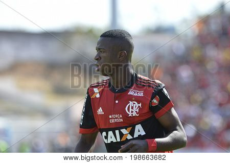 Brazilian Championship 2017