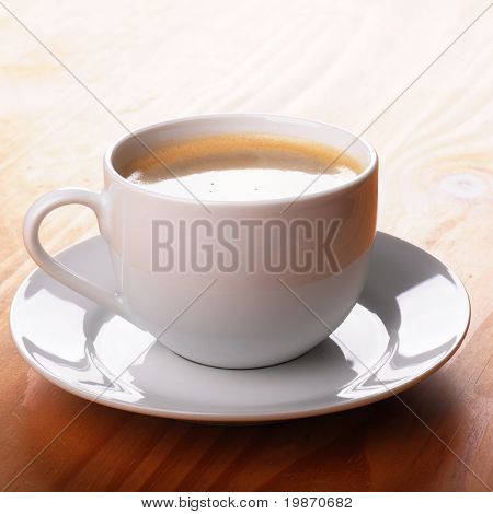 コーヒー