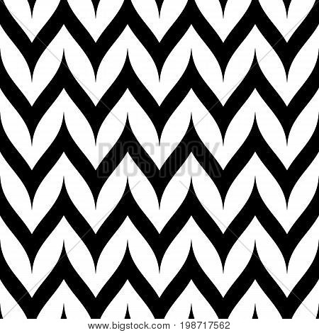 Zigzag Seamless Vector Photo Free Trial Stock Zigzag Seamless Vector Photo Free