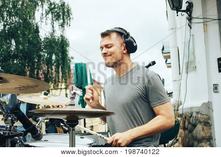 Minsk, Belarus.july 29, 2017.