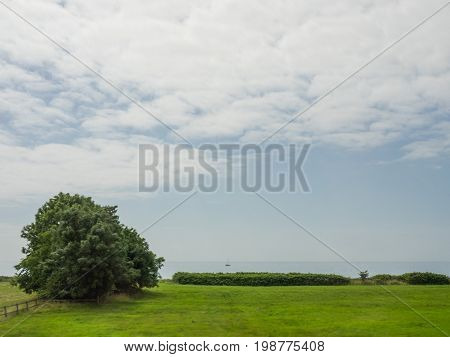 trelleborg an ystad in the soout of sweden