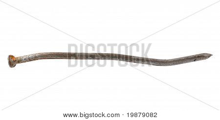 Rusty Nail