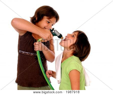 Dorst!