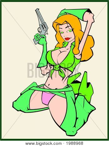 Pinup8.EPS