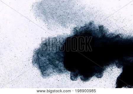 Smoke is a collection of airborne solid and liquid particulates and gases emitted when a material undergoes combustion or pyrolysis