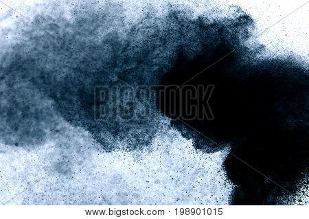 Smoke is a collection of airborne solid and liquid particulates and gases emitted when a material undergoes combustion or pyrolysis