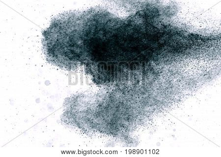Smoke is a collection of airborne solid and liquid particulates and gases emitted when a material undergoes combustion or pyrolysis