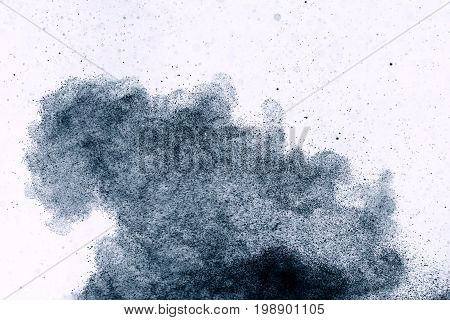 Smoke is a collection of airborne solid and liquid particulates and gases emitted when a material undergoes combustion or pyrolysis