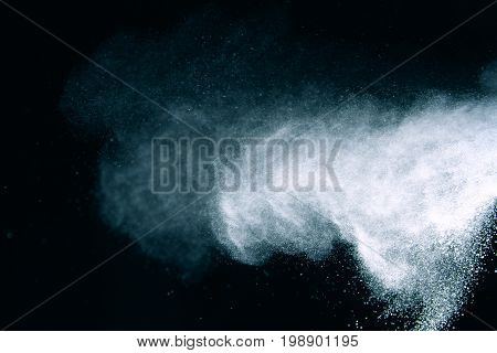 Smoke is a collection of airborne solid and liquid particulates and gases emitted when a material undergoes combustion or pyrolysis