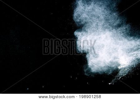 Smoke is a collection of airborne solid and liquid particulates and gases emitted when a material undergoes combustion or pyrolysis