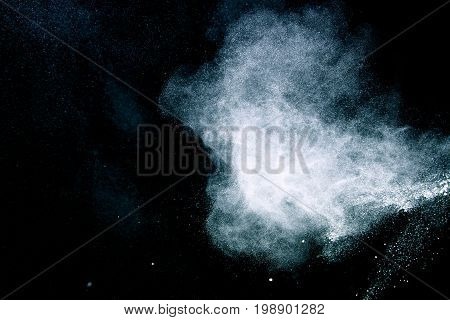 Smoke is a collection of airborne solid and liquid particulates and gases emitted when a material undergoes combustion or pyrolysis