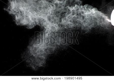 Smoke is a collection of airborne solid and liquid particulates and gases emitted when a material undergoes combustion or pyrolysis