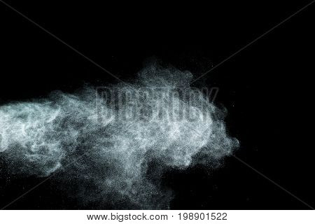 Smoke is a collection of airborne solid and liquid particulates and gases emitted when a material undergoes combustion or pyrolysis