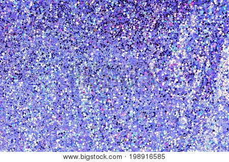 golden glitter texture Colorfull Blurred abstract background for birthday anniversary wedding new year eve or Christmas.