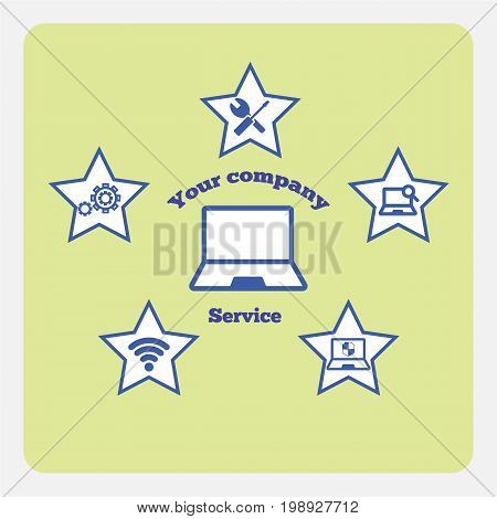 Illustration Service