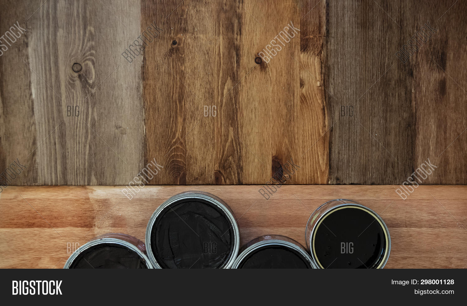 Top View On Newly Image Photo Free Trial Bigstock