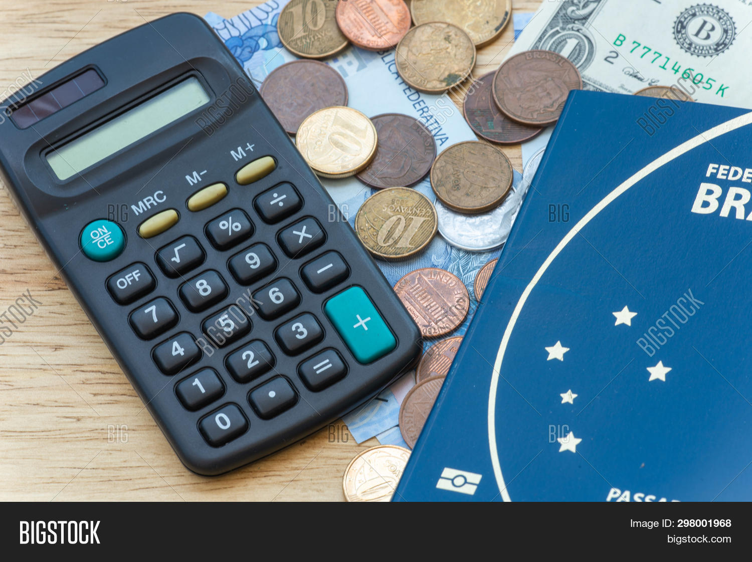 Calculator Money Image Photo Free Trial Stock Calculator Money Image Photo Free
