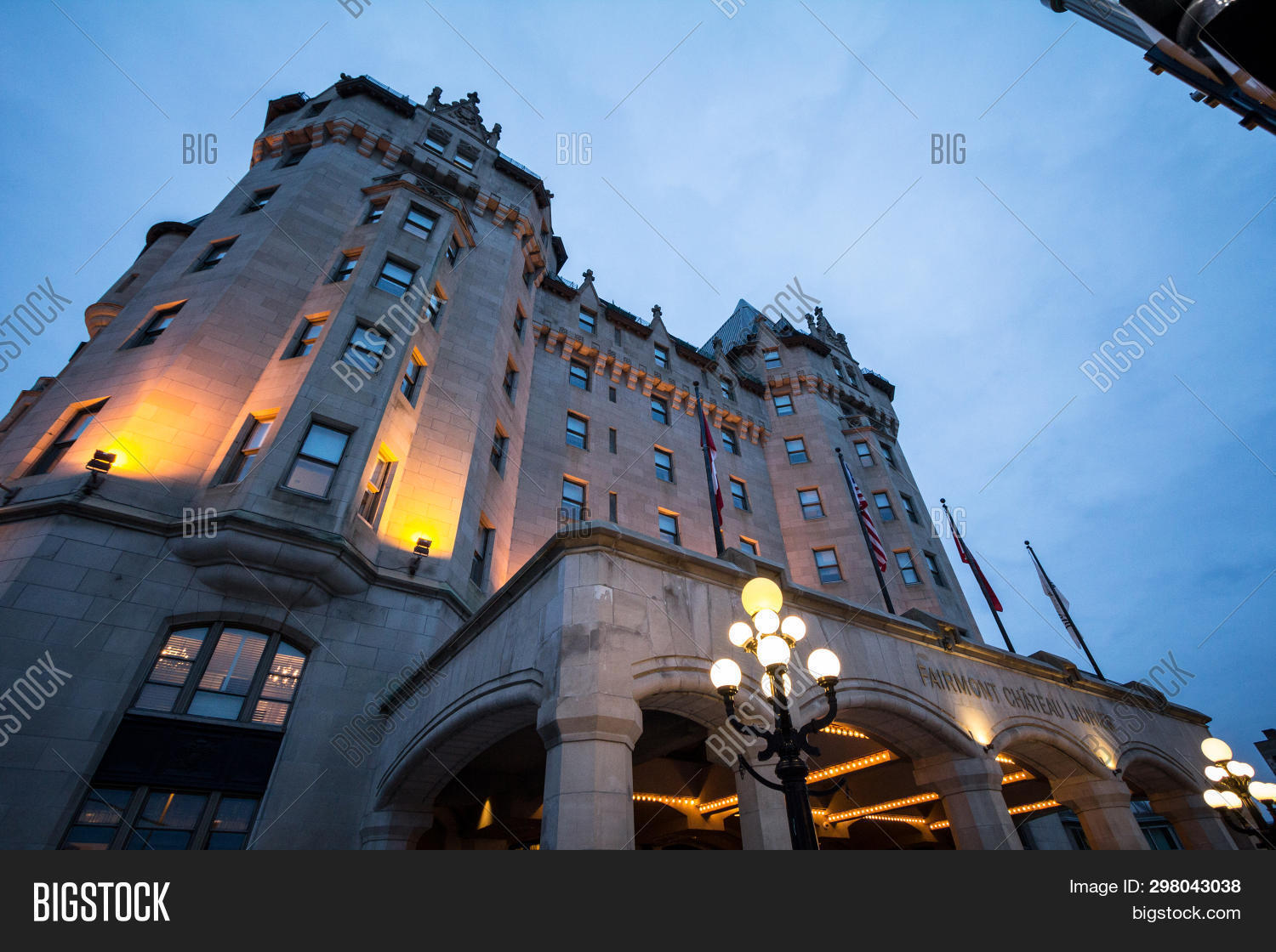 Ottawa, Canada Image & Photo (Free Trial) Bigstock