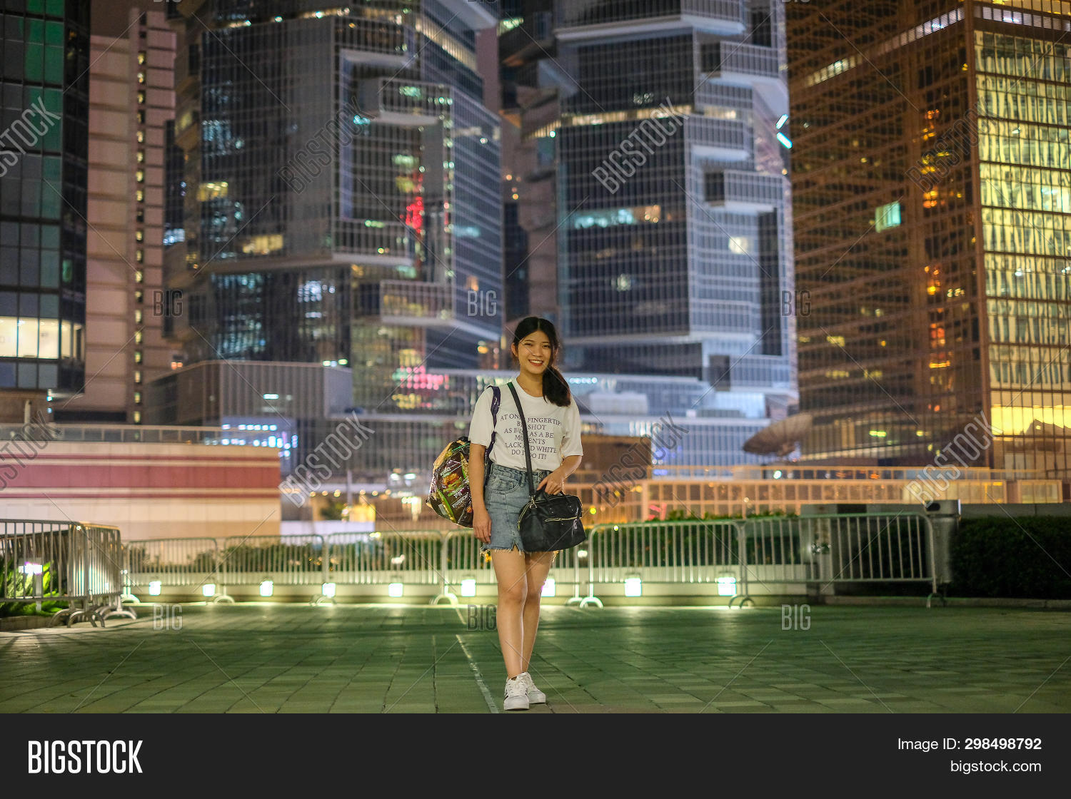 Admiralty, Hong Kong Image & Photo (Free Trial) | Bigstock