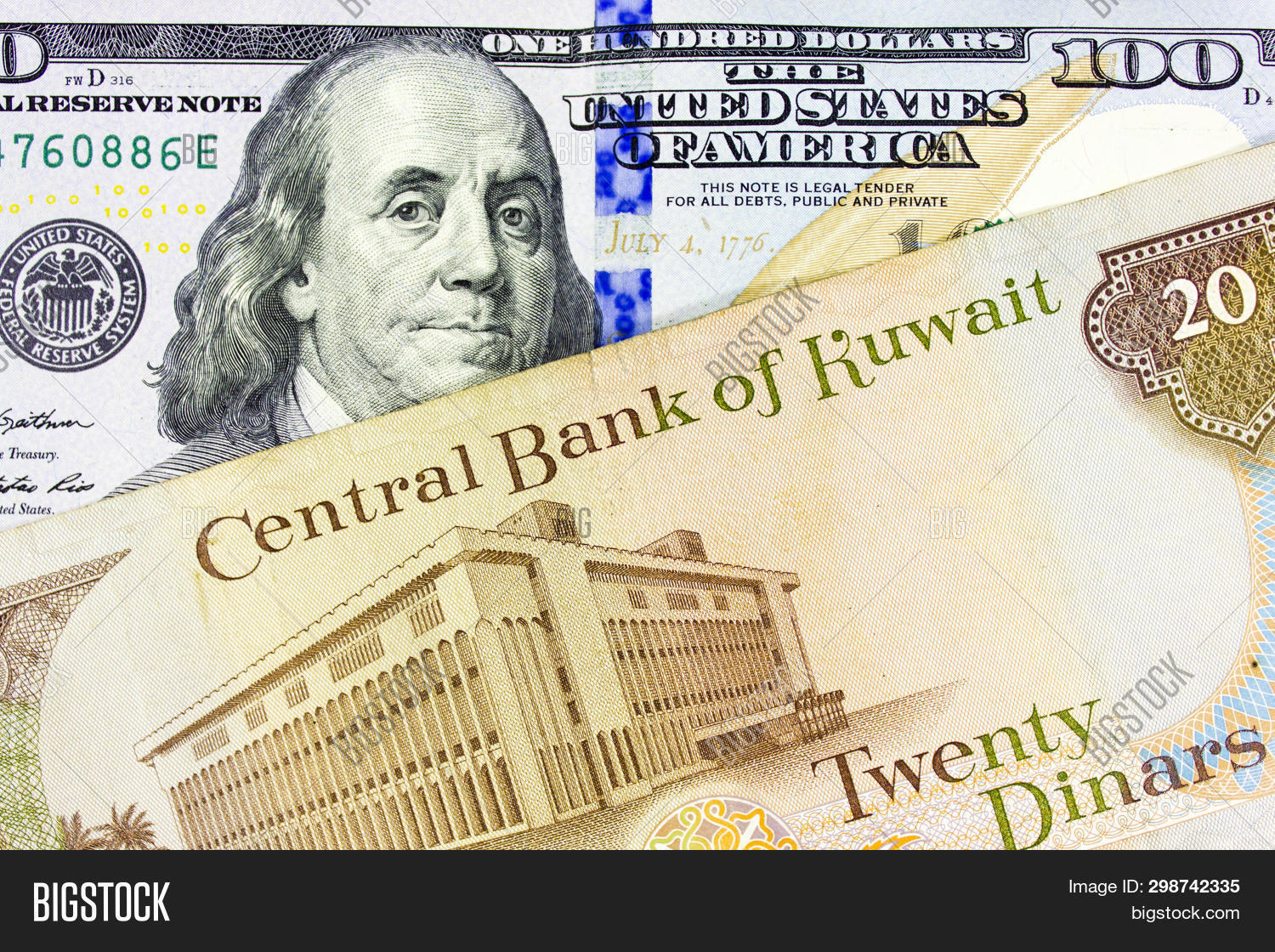 100 Us Dollars 20 Image Photo Free Trial Stock 100 Us Dollars 20 Image Photo Free