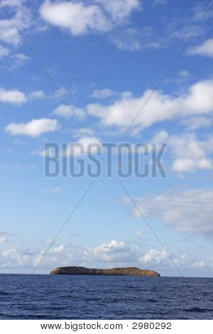 Molokini kraatteri Maui