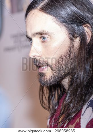 Jared Leto