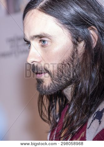 Jared Leto