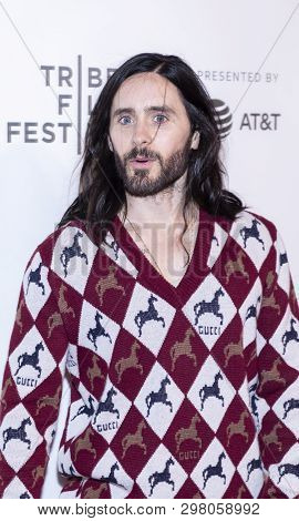 Jared Leto