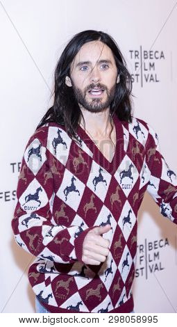 Jared Leto