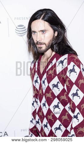 Jared Leto